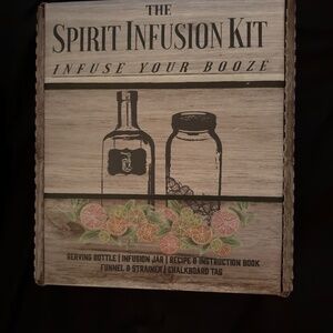 Spirit Infusion Kit